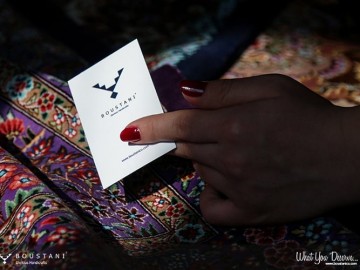 Boustani Glorious Handicrafts-1001